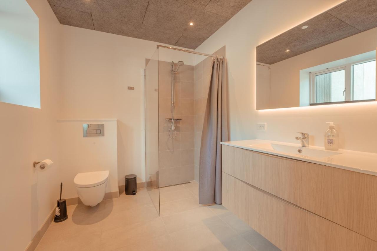 Breathtaking Views - New - 220M2 - 5 Bedroom - Walks Torshavn Luaran gambar