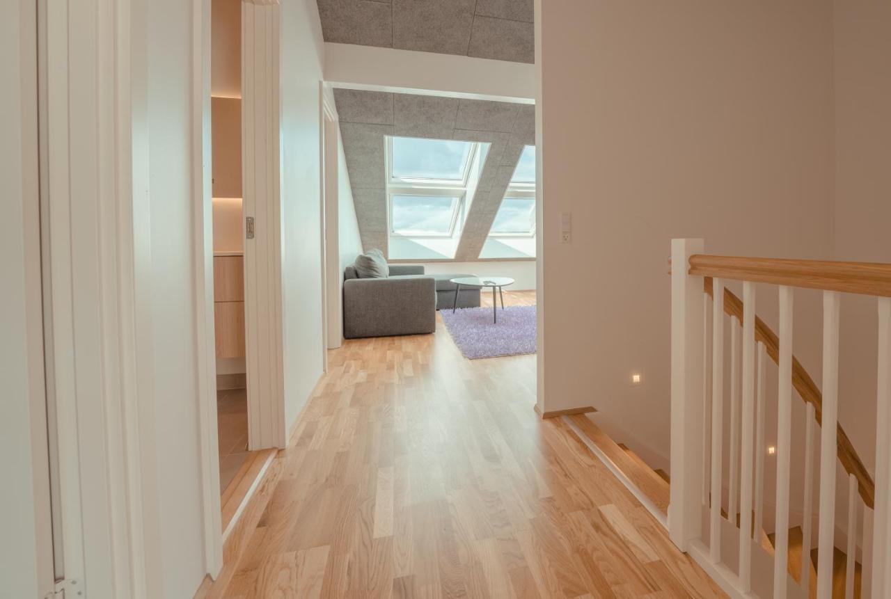 Breathtaking Views - New - 220M2 - 5 Bedroom - Walks Torshavn Luaran gambar