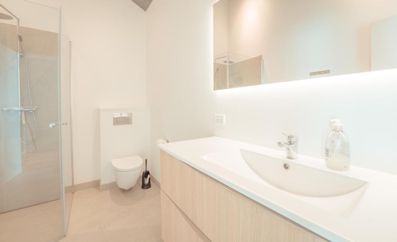 Breathtaking Views - New - 220M2 - 5 Bedroom - Walks Torshavn Luaran gambar