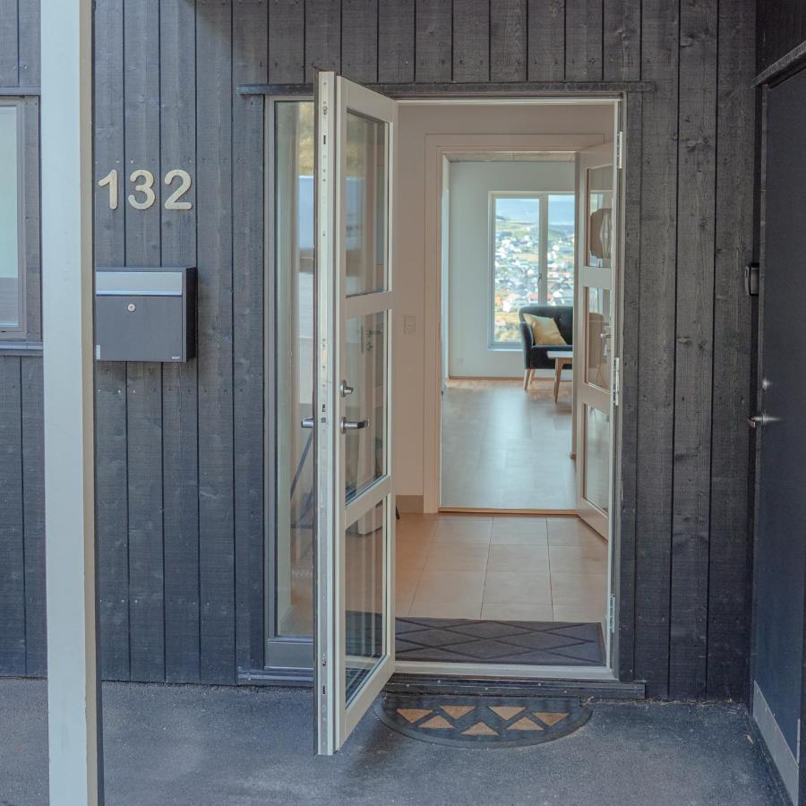 Breathtaking Views - New - 220M2 - 5 Bedroom - Walks Torshavn Luaran gambar