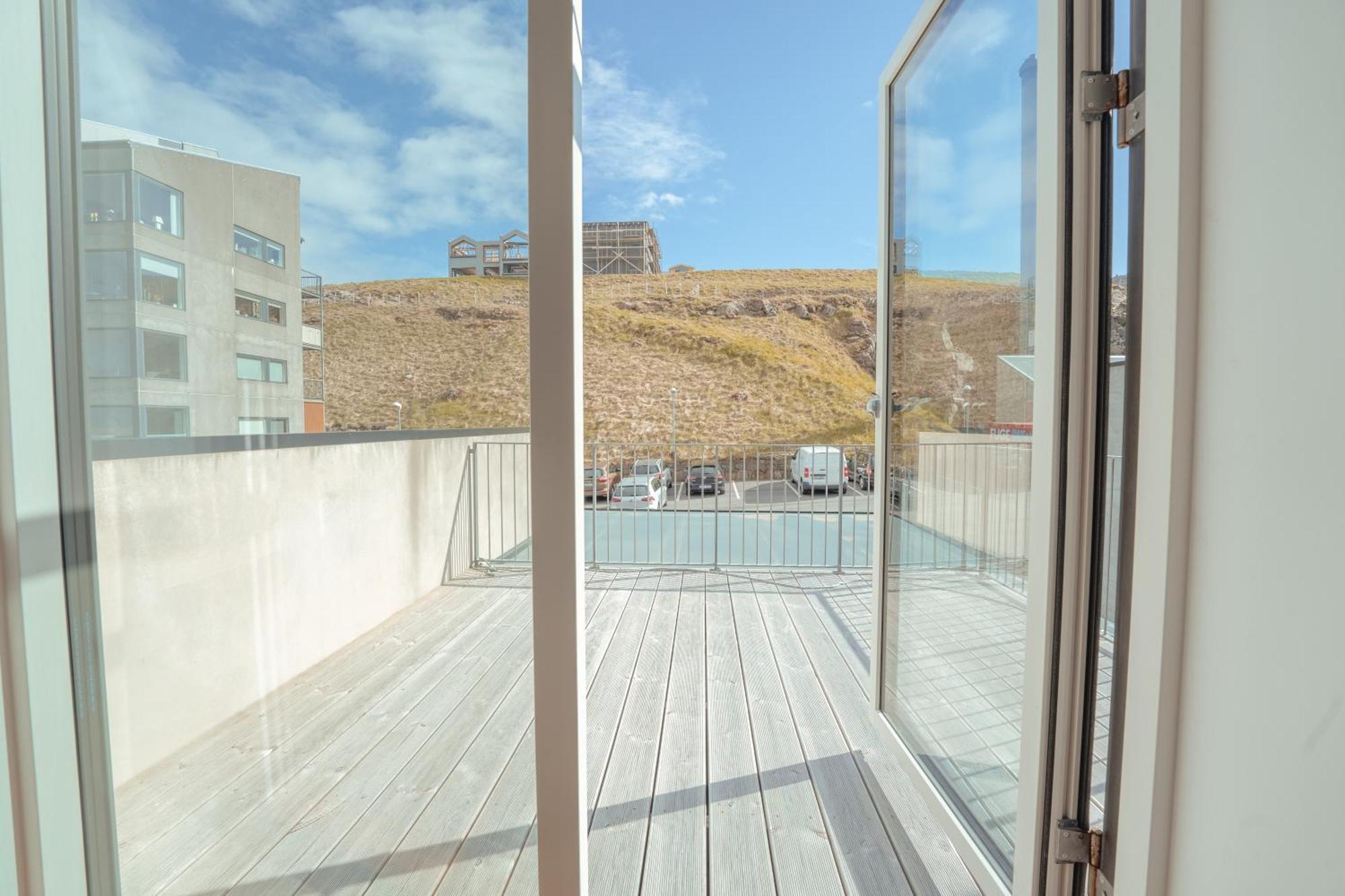 Breathtaking Views - New - 220M2 - 5 Bedroom - Walks Torshavn Luaran gambar