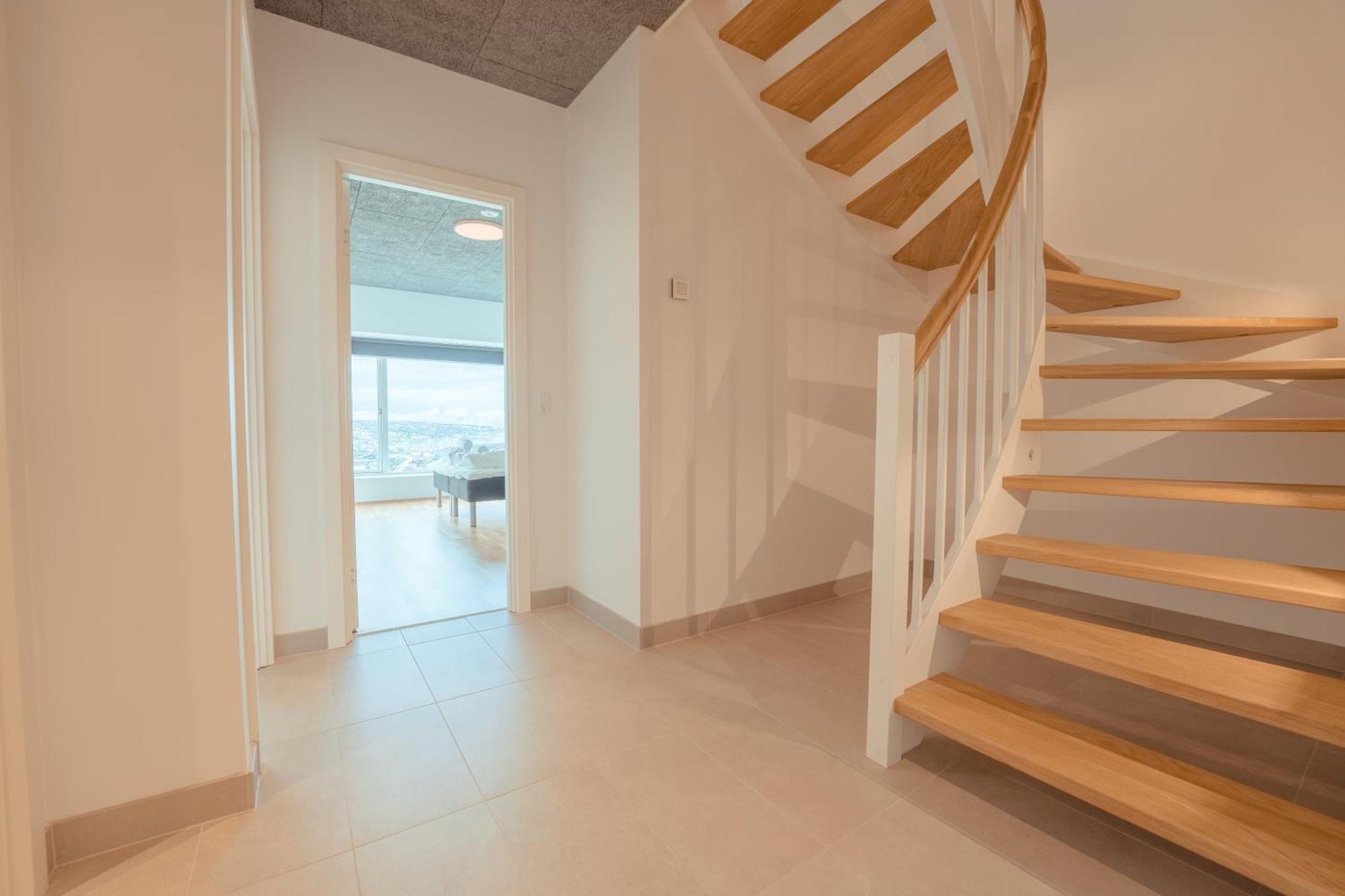 Breathtaking Views - New - 220M2 - 5 Bedroom - Walks Torshavn Luaran gambar