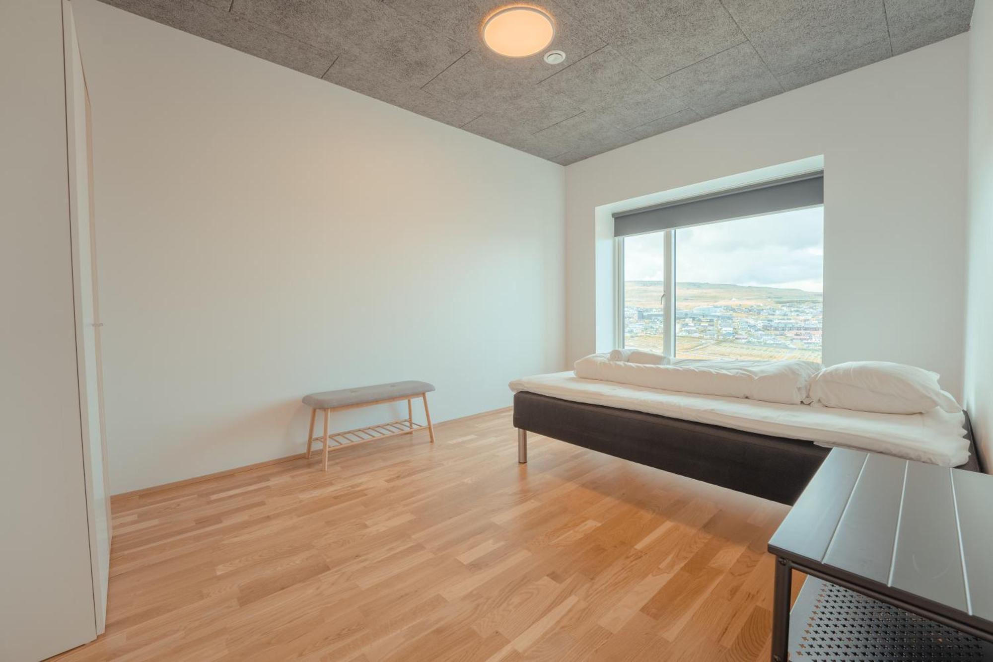 Breathtaking Views - New - 220M2 - 5 Bedroom - Walks Torshavn Luaran gambar