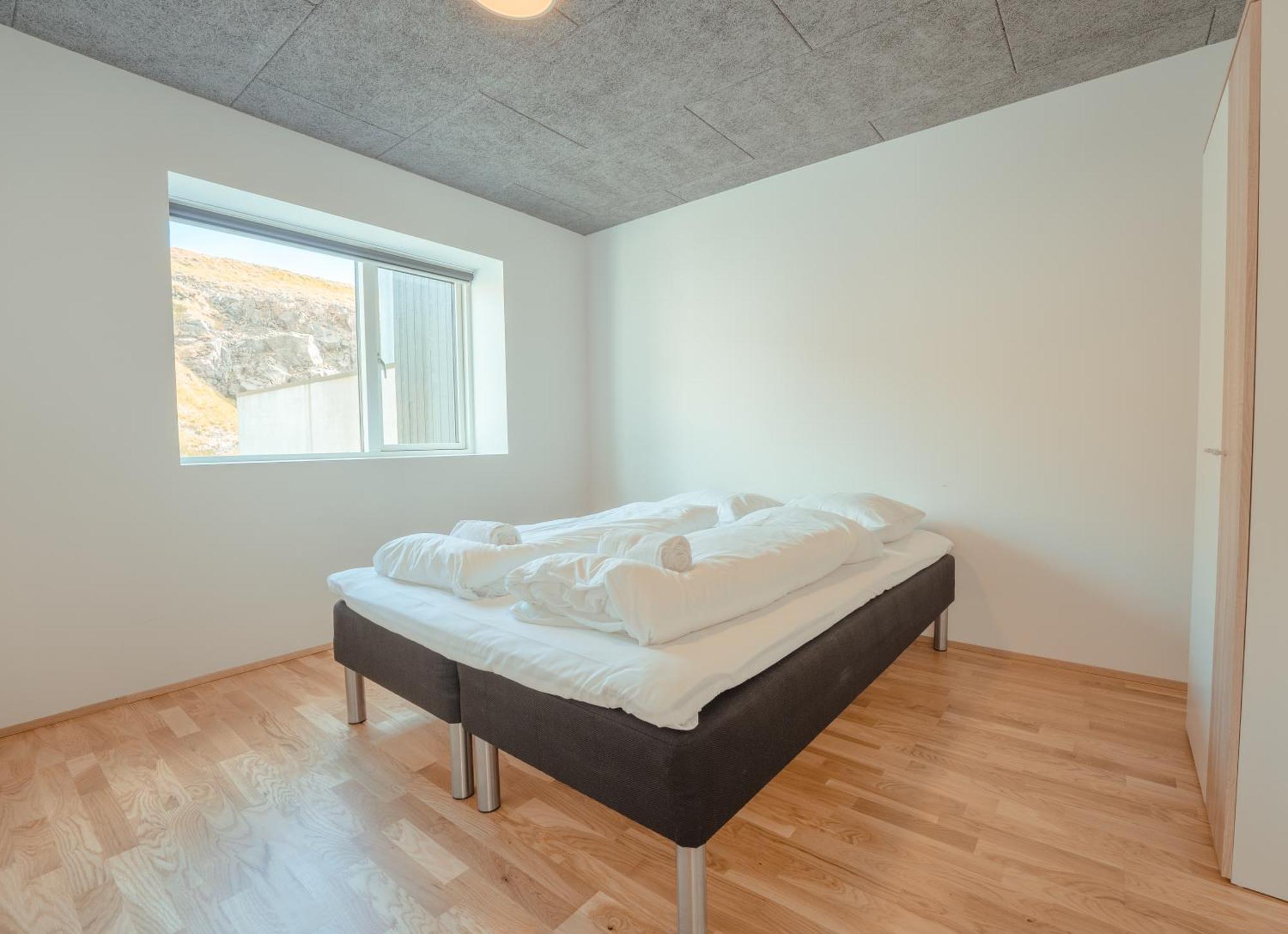 Breathtaking Views - New - 220M2 - 5 Bedroom - Walks Torshavn Luaran gambar