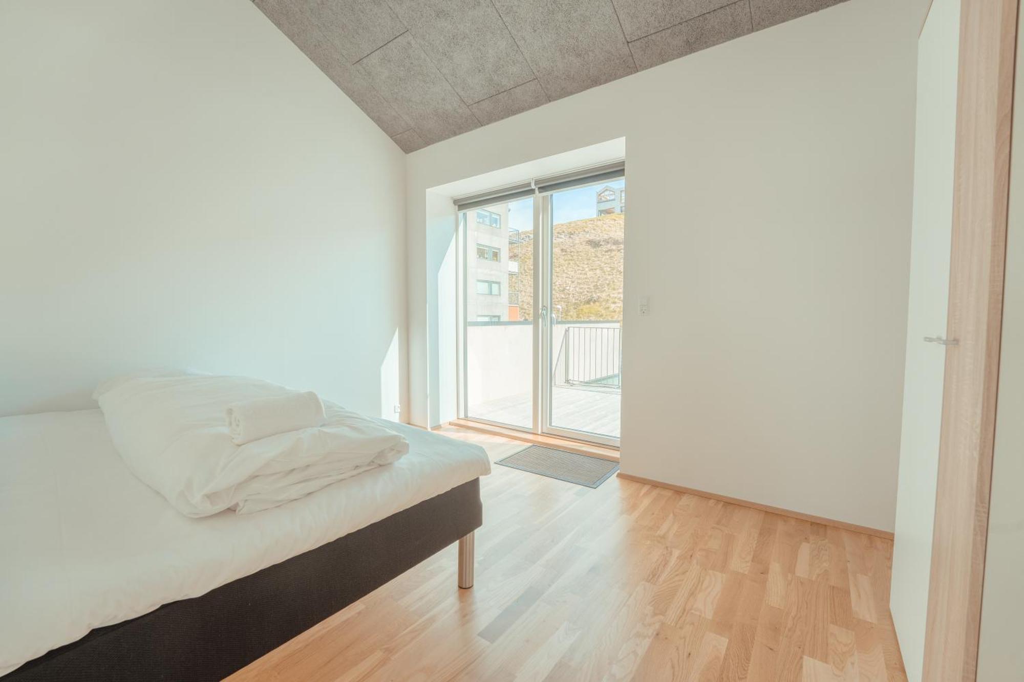 Breathtaking Views - New - 220M2 - 5 Bedroom - Walks Torshavn Luaran gambar