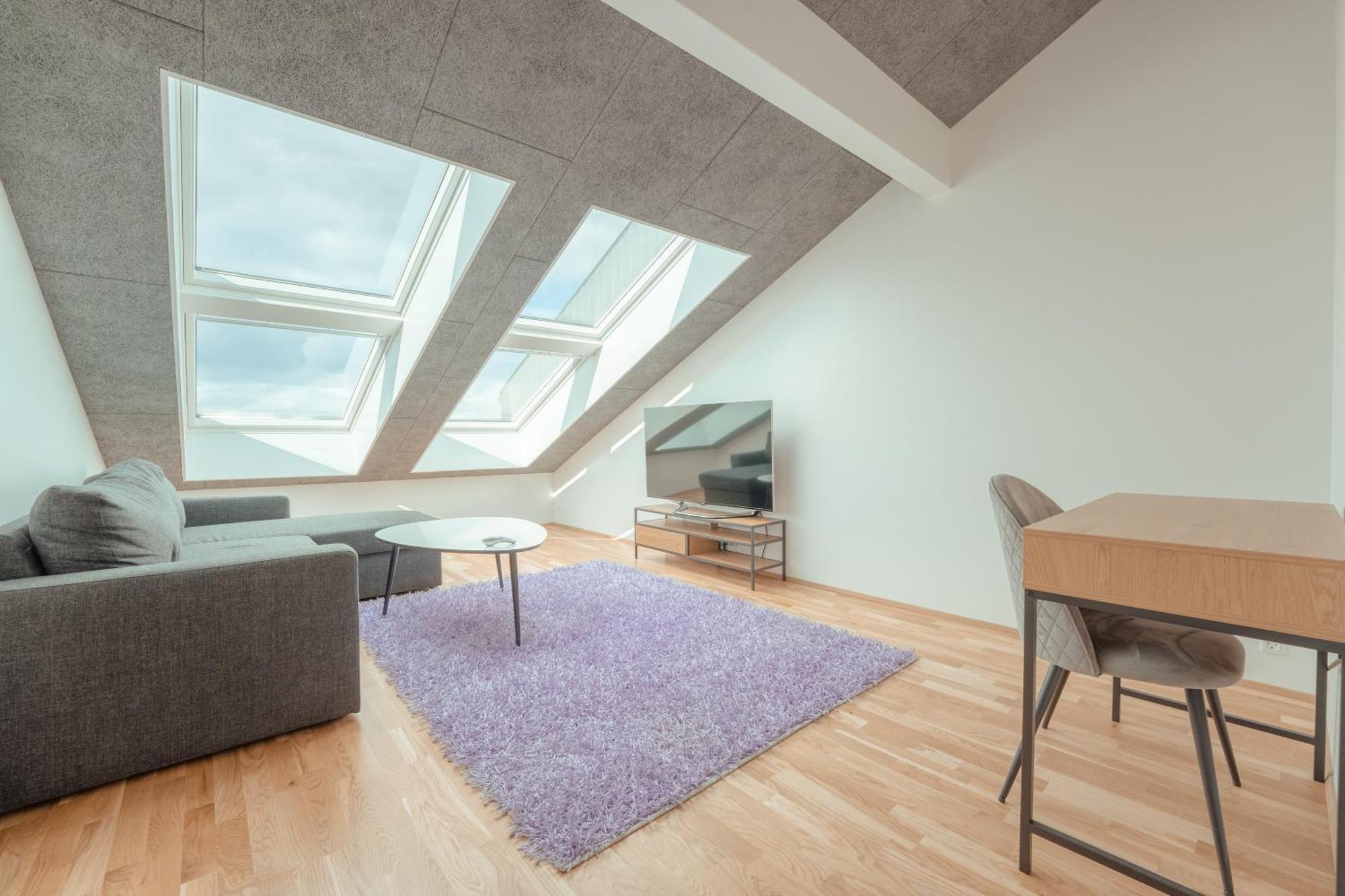 Breathtaking Views - New - 220M2 - 5 Bedroom - Walks Torshavn Luaran gambar