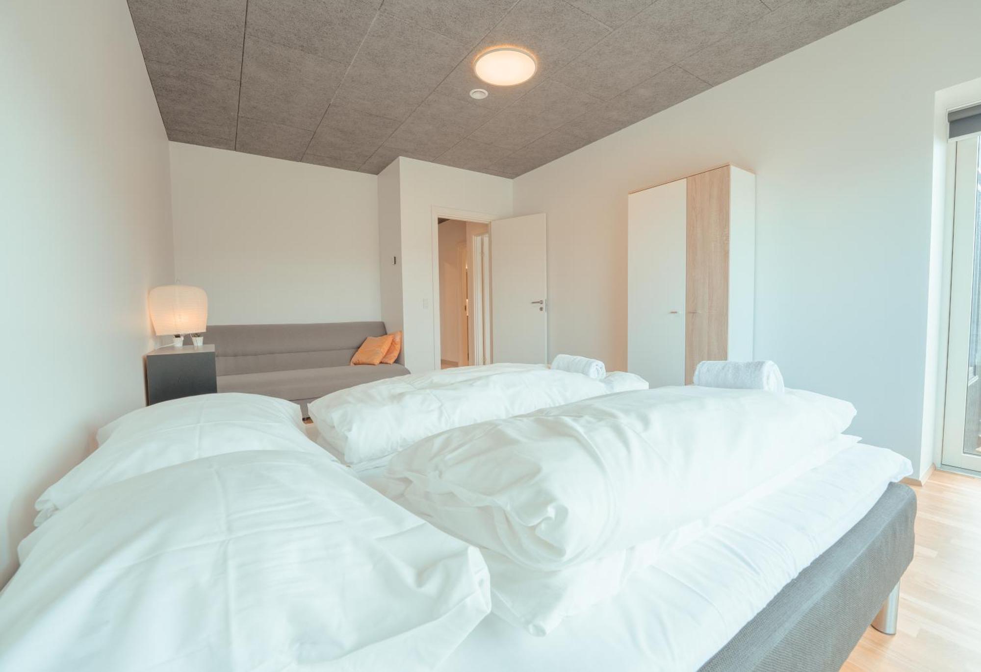 Breathtaking Views - New - 220M2 - 5 Bedroom - Walks Torshavn Luaran gambar